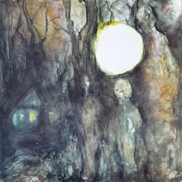 I Didn't Mean To Haunt You - Quadeca (Discs + More)
