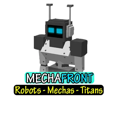 Robot - MechaFront