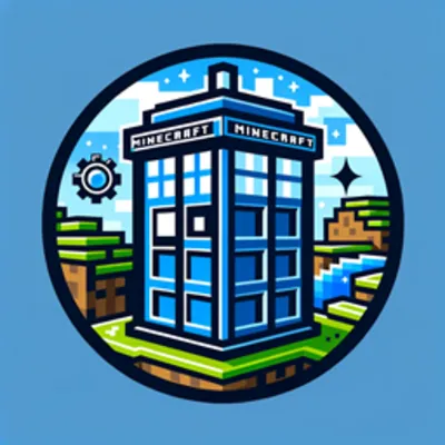 The Time Vortex (TARDIS) Equi's Edit