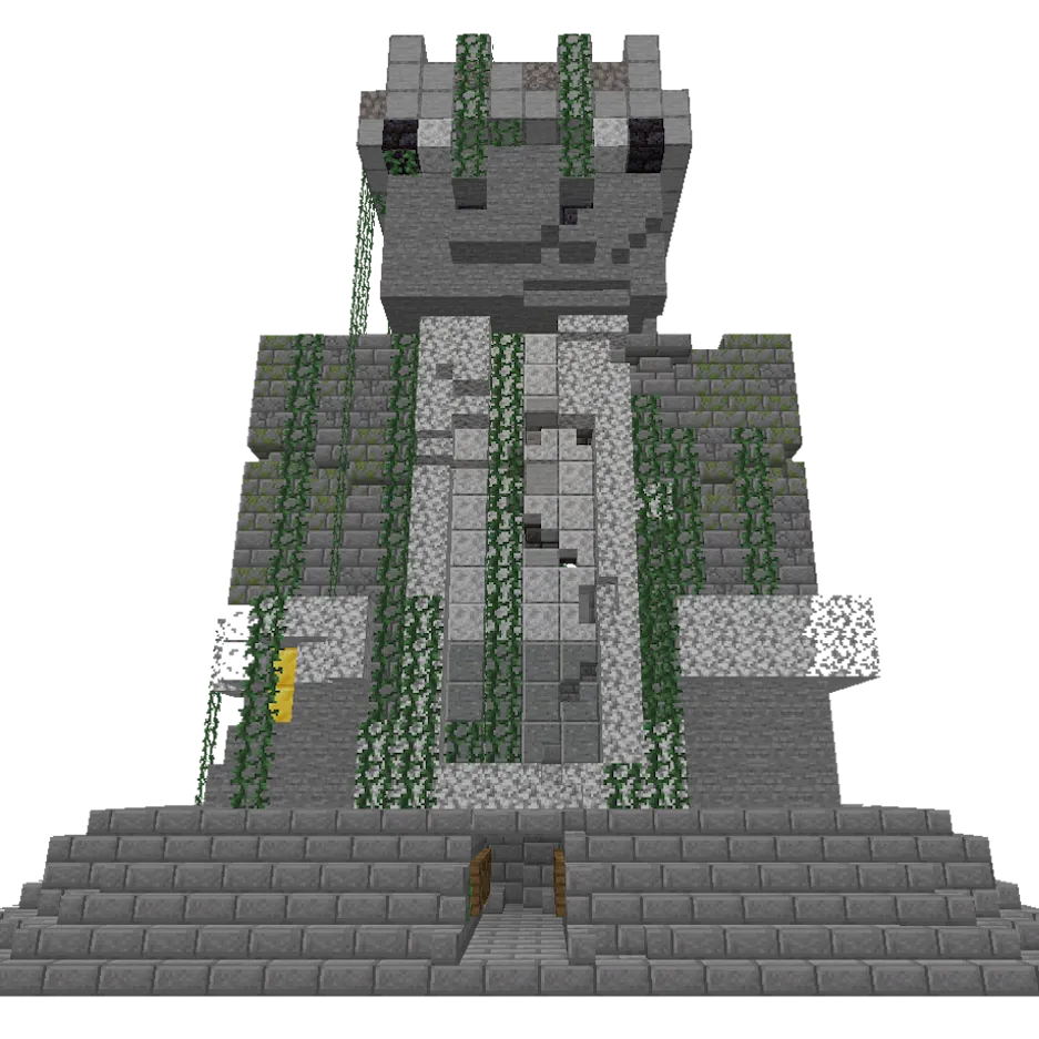 Youtuber Statues : Revived