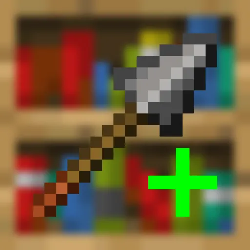 More Spear Enchantments