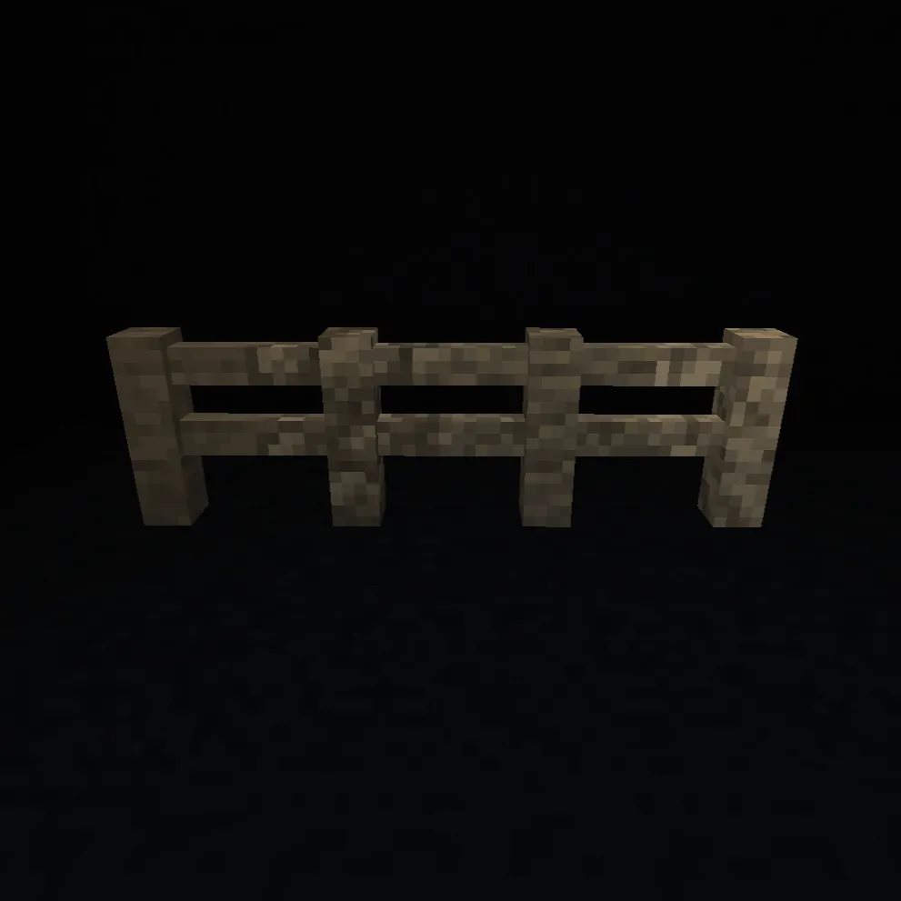 Fences Plus