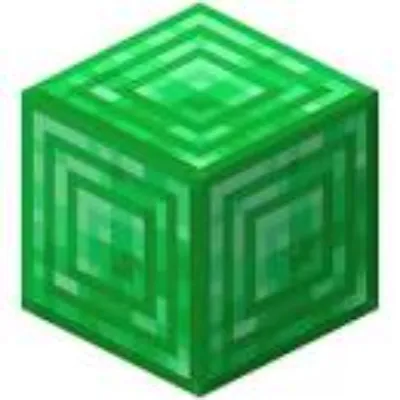 Emerald expansion (ee)