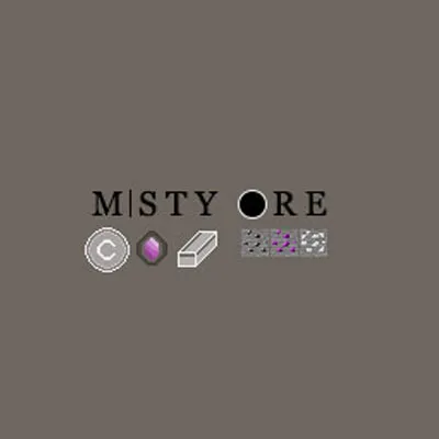 Misty Ore
