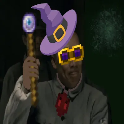 Magic Pouch