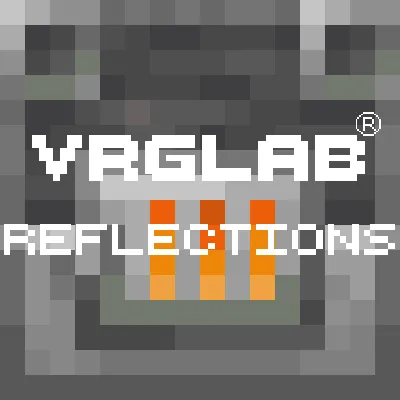 Vrglabs Org.Reflections