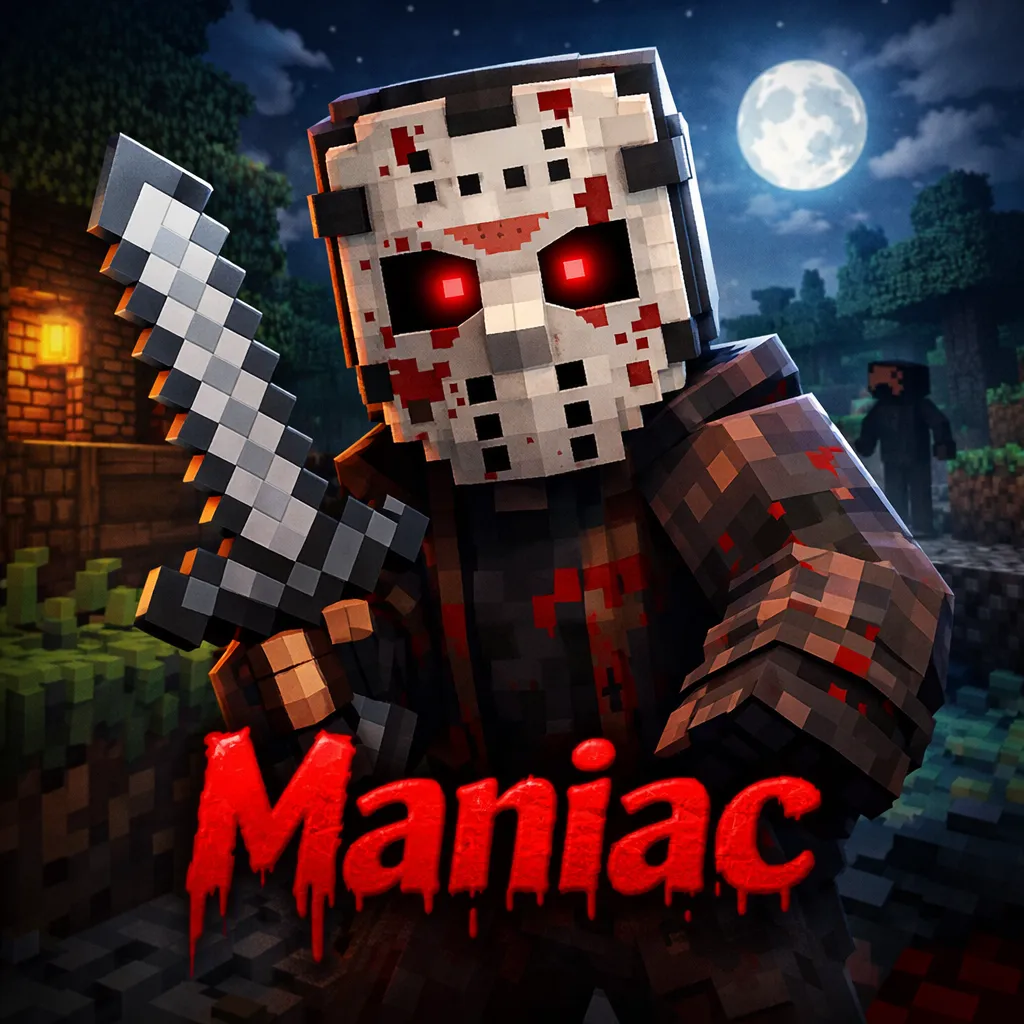 Maniac