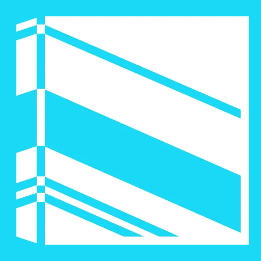 Lz Retro Animated Blocks