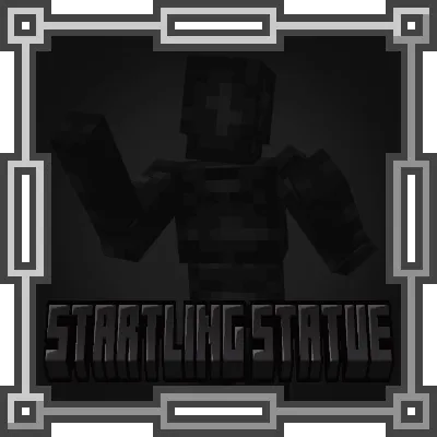 SCP-650, The Startling Statue