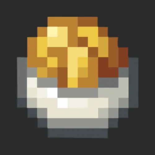 Mighty Mangoes REFORGED