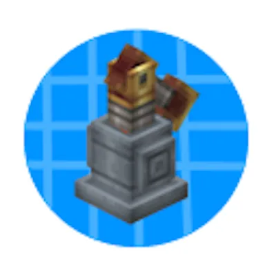 create andesite steam age
