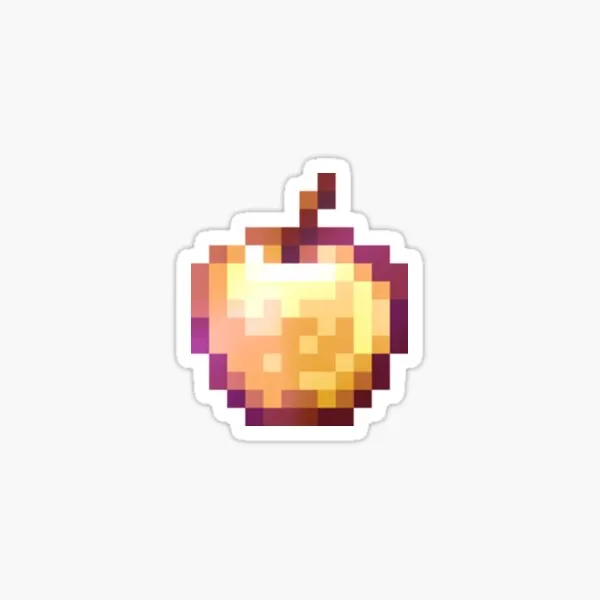 Recipe for The Enchanted Golden Apple