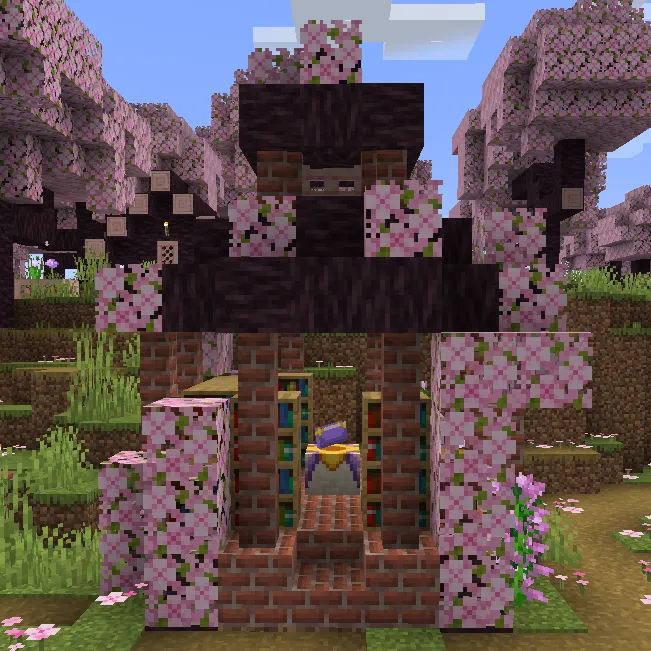 Repurposed Structures - Gazebo Compat