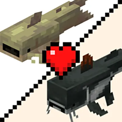 Alex's Mobs - Fintastic Consistency