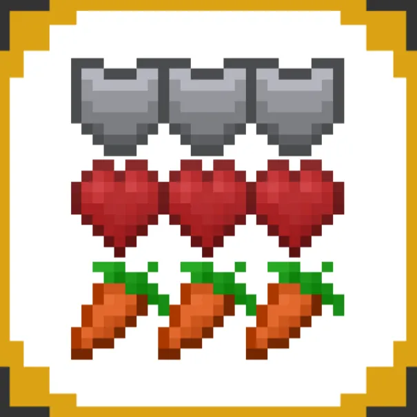 Vanilla+ Icons