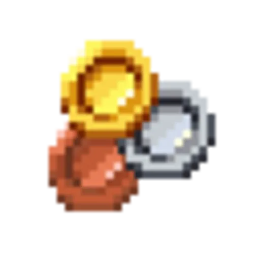 RPG Coins