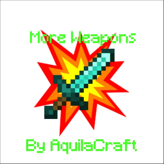 Extended Weapons