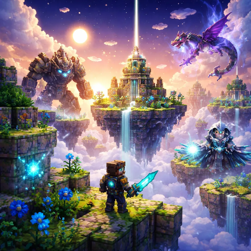 aether 2.0