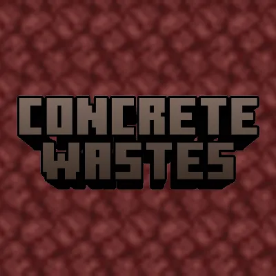 Concrete Wastes (tiny and pointless)