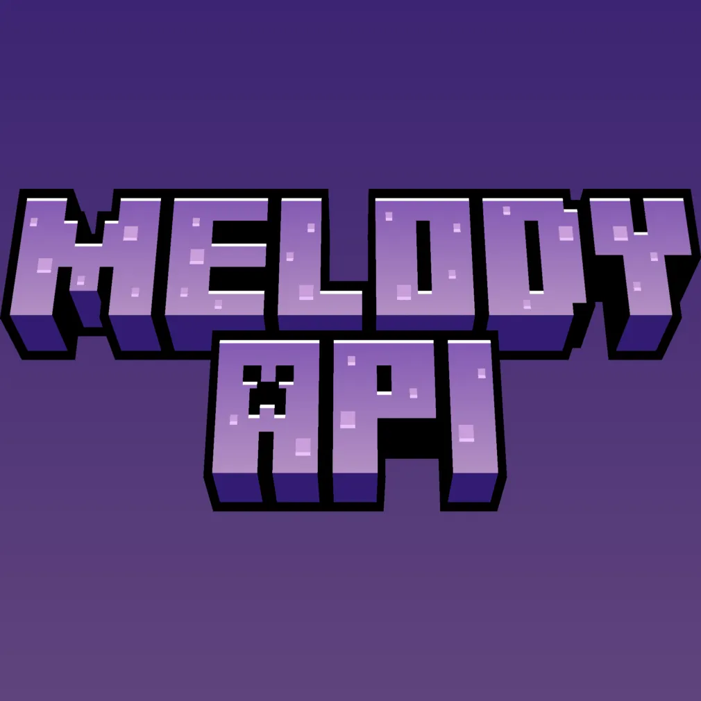 Melody API