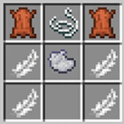 MoCrafting
