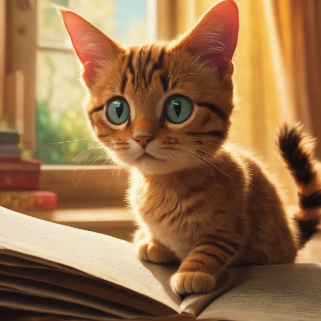 Cat's Extra Levelz