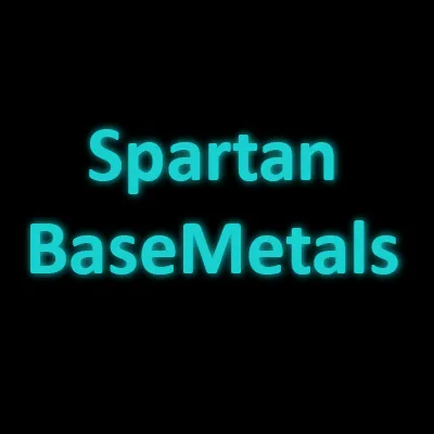 Spartan-BaseMetals