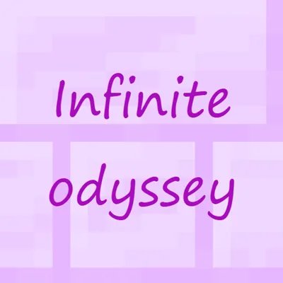 Infinite Odyssey