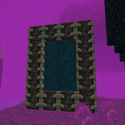 The Void (By Wals)