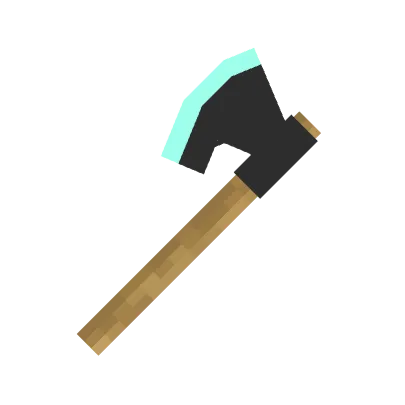 Byakkos 3D Axes