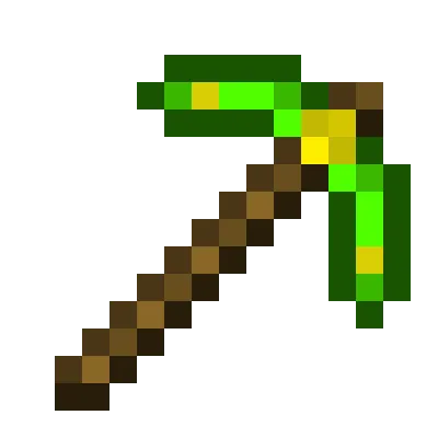The Expickaxe [Normal Version]