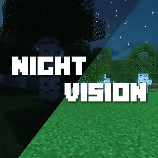 Night Vision Plus