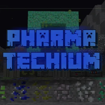 PharmaTechium