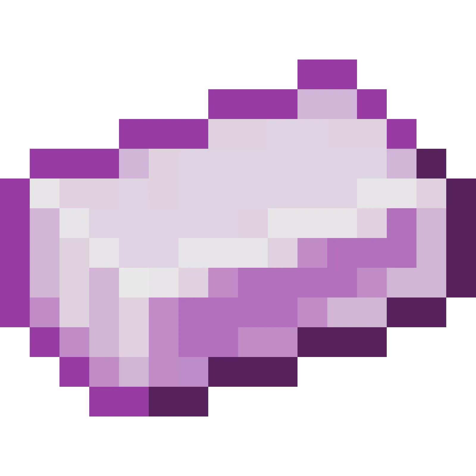 Endsteel Ore