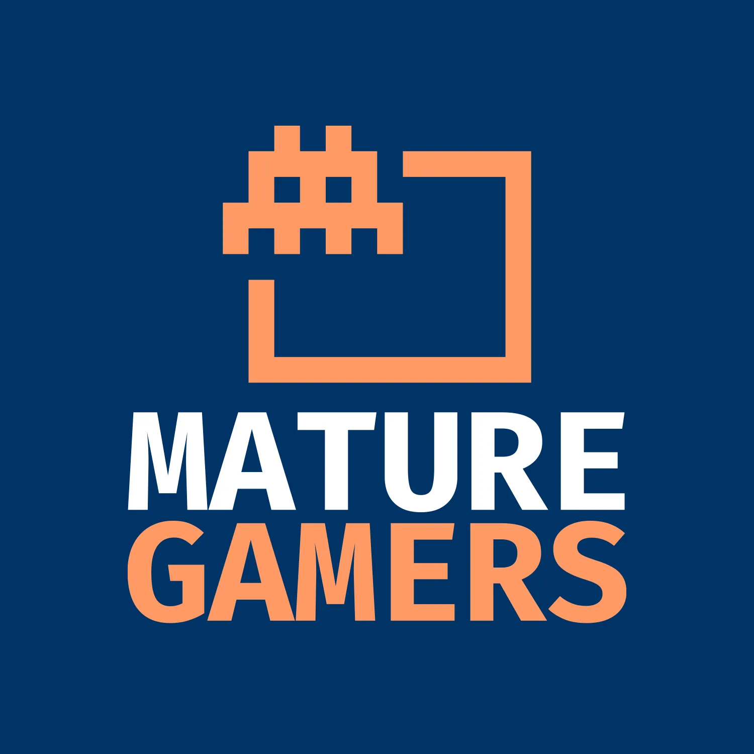 Mature Gamers Community SMP