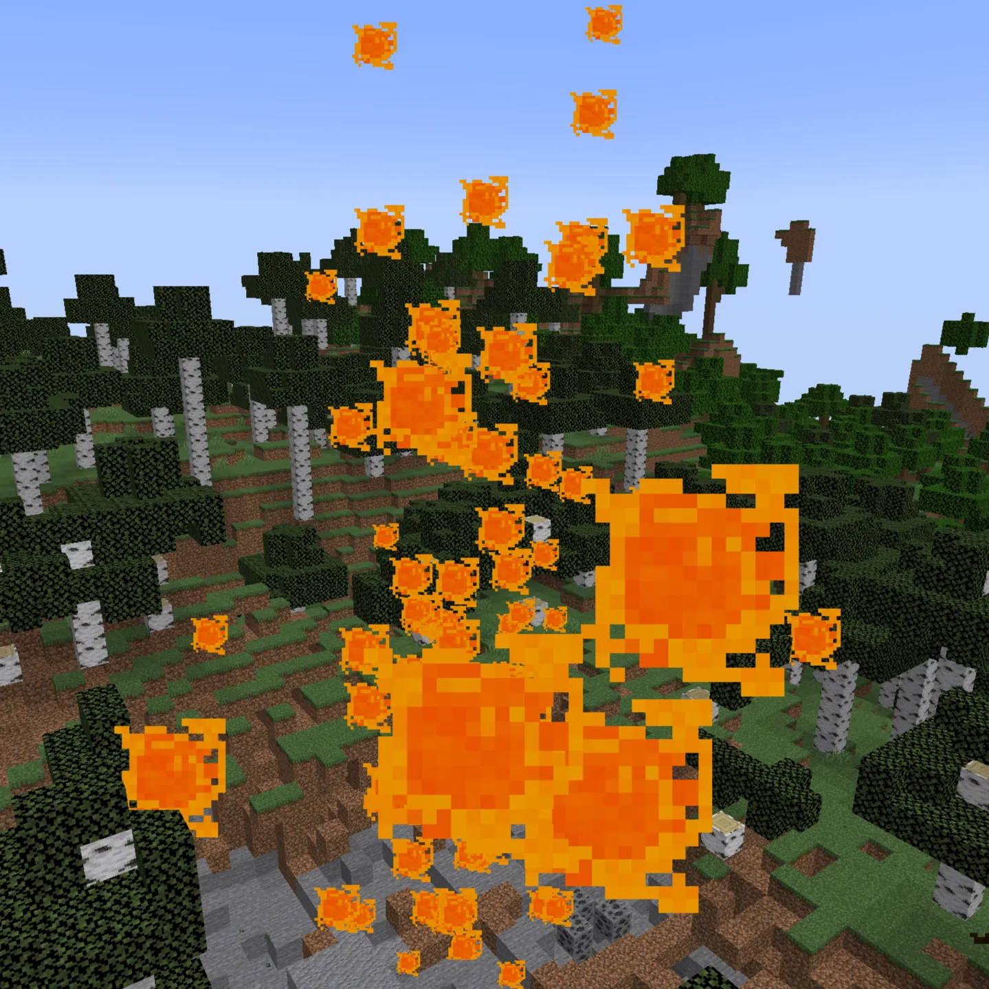 Jujutsu Battle (JJK) 0.1.1