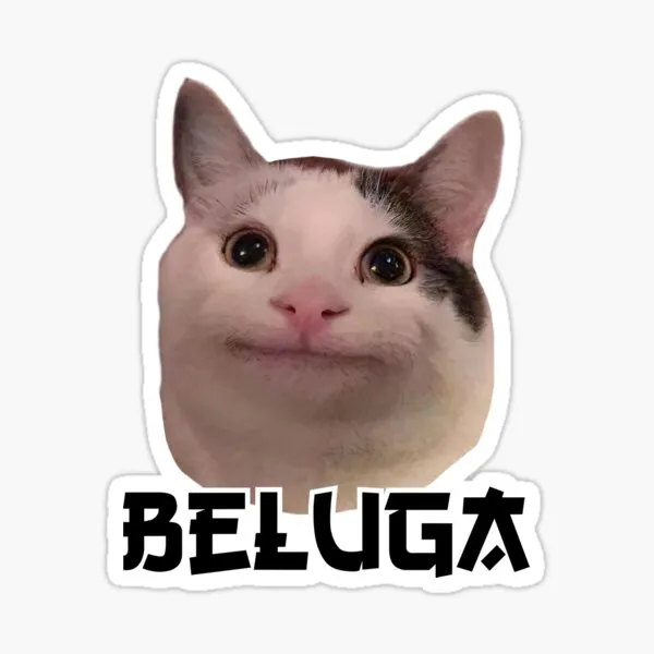 Beluga Mod (Beluga youtube)