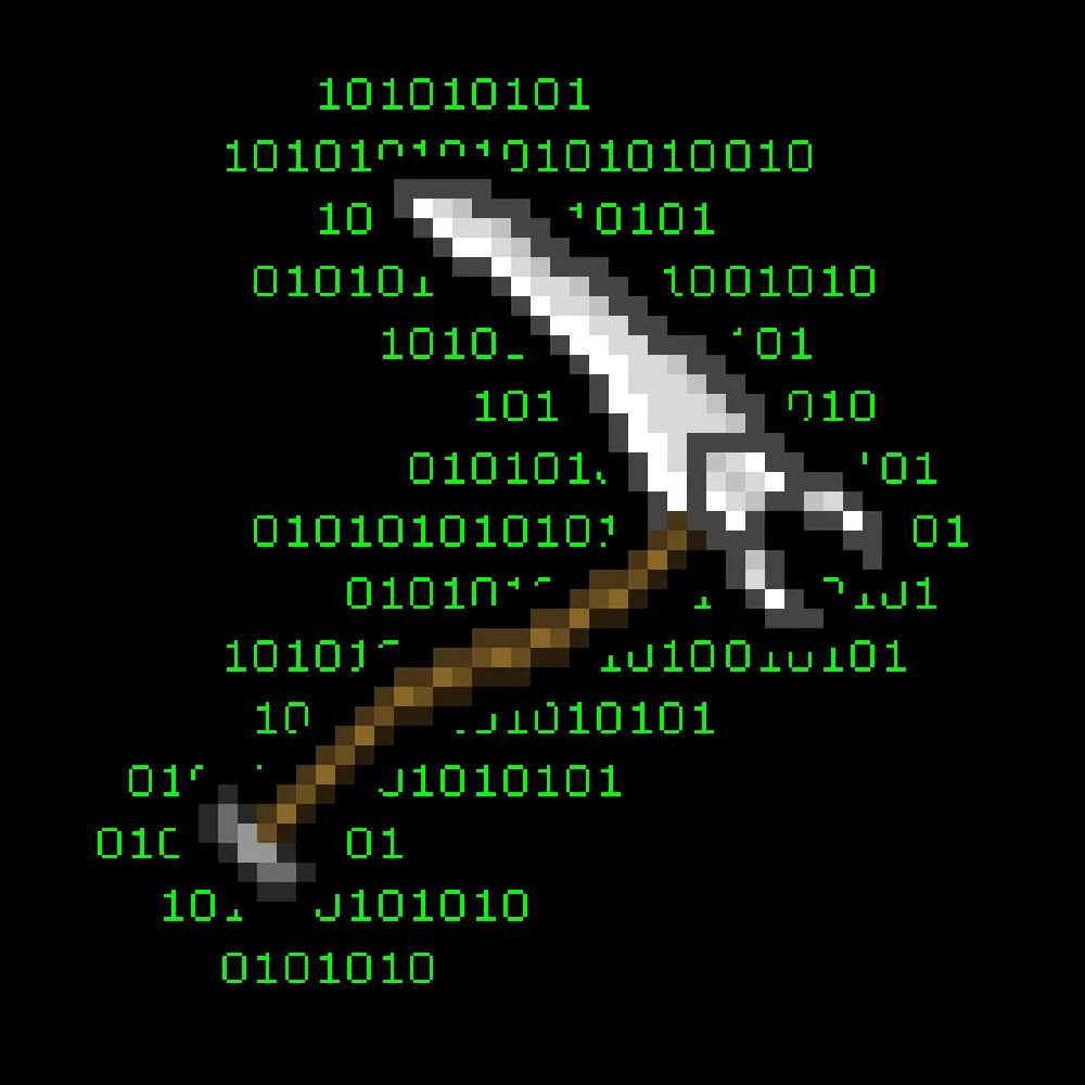 Entity303's Scythe and Breakpoint Dimension