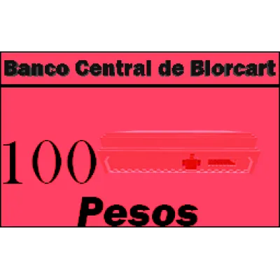 Blorcart Economy