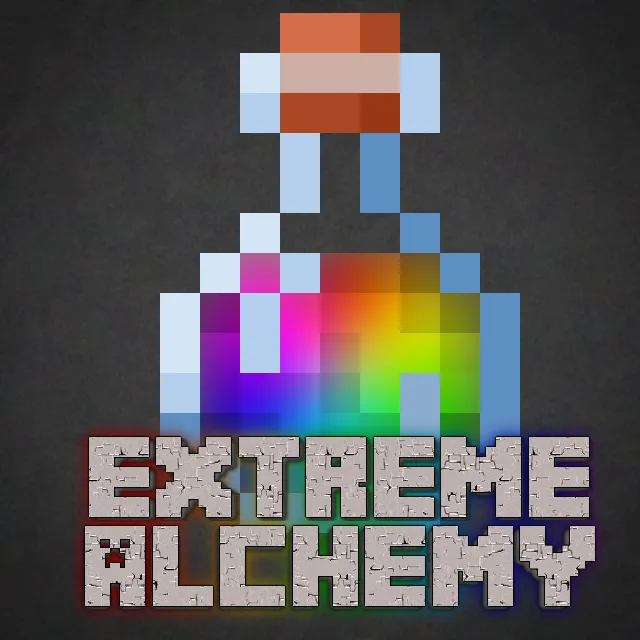 Extreme Alchemy