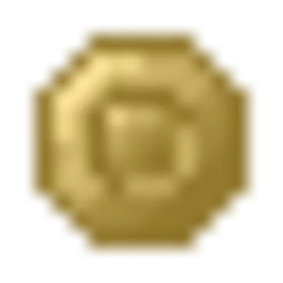 Benni's More Ores