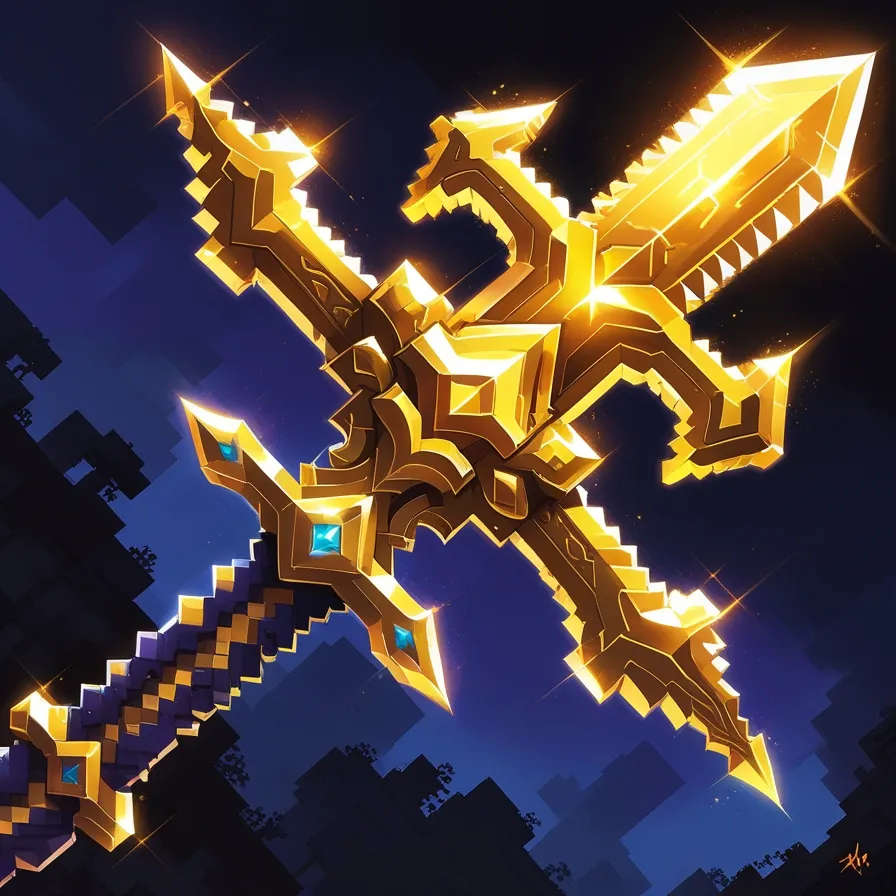 [Nagasena] Spartan Golden