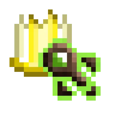 Mowzie's Mobs' Baubles