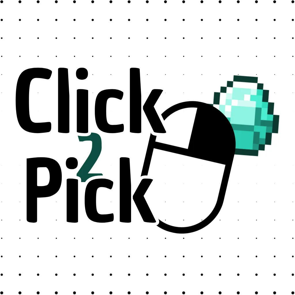 Click2Pick