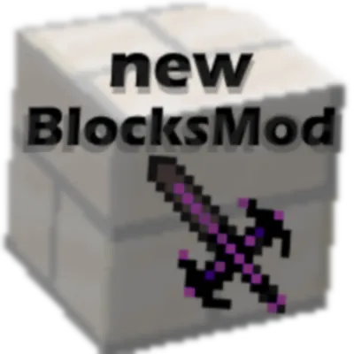 New BlocksMod