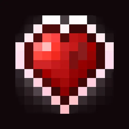 Aesthetic GUI