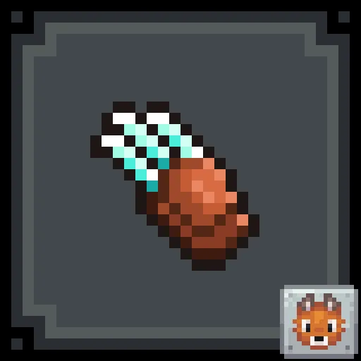 Banilla Claws [Neoforge]