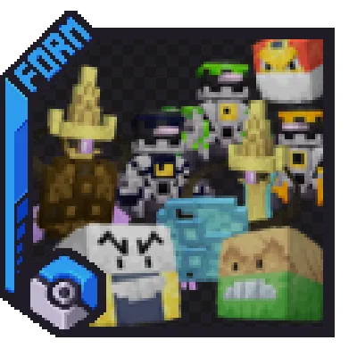 Cobblemon Customizamons