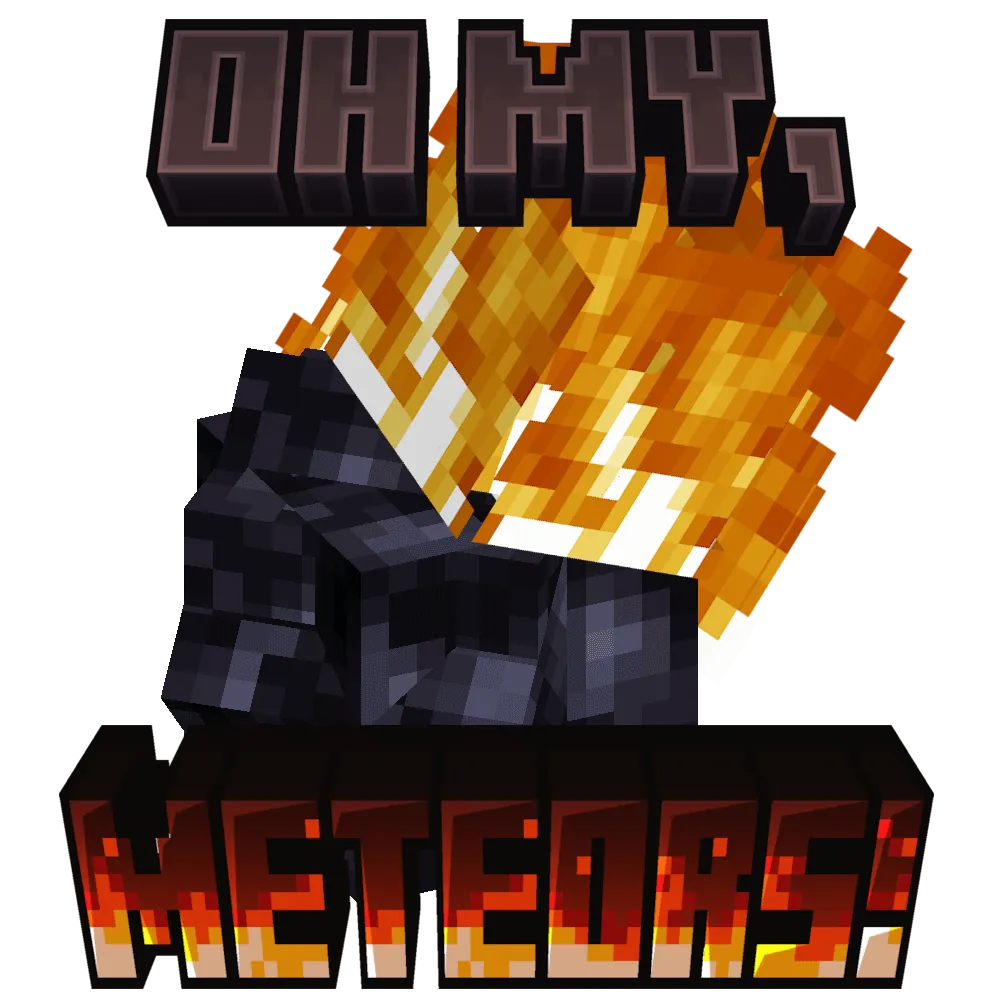 OhMyMeteors