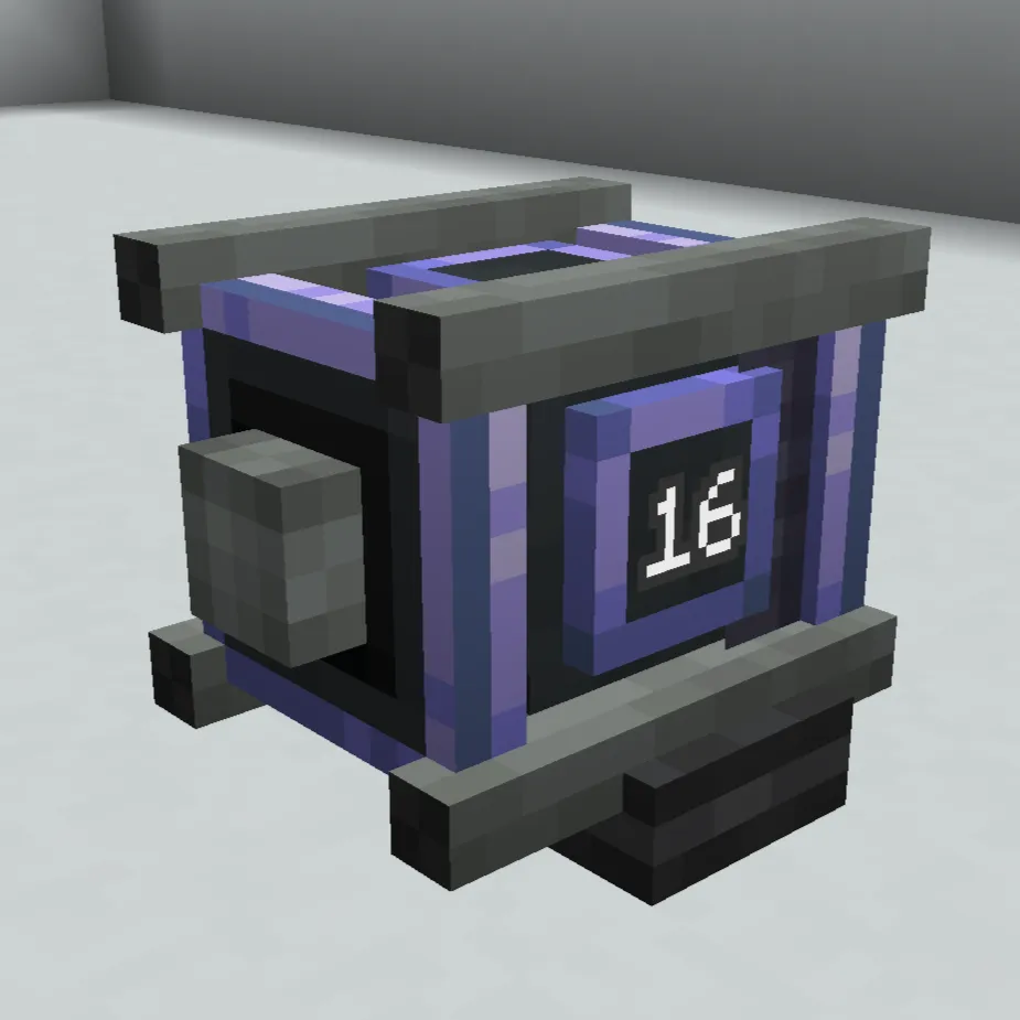 Create: Electric Drive